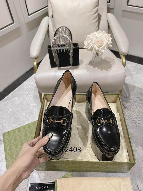 Gucci Women's Shoes 1133